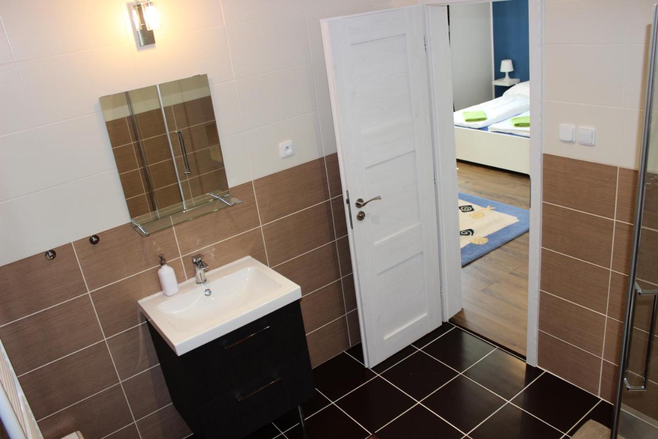 Ubytovani S Vyhlidkou Český Krumlov Kültér fotó